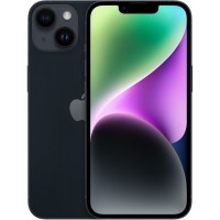 Mobiiltelefon Apple iPhone 14 128GB