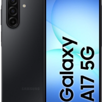 Mobiiltelefon Samsung Galaxy A17 5G 128GB