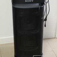Kõlar Sony SRS-XP700 must