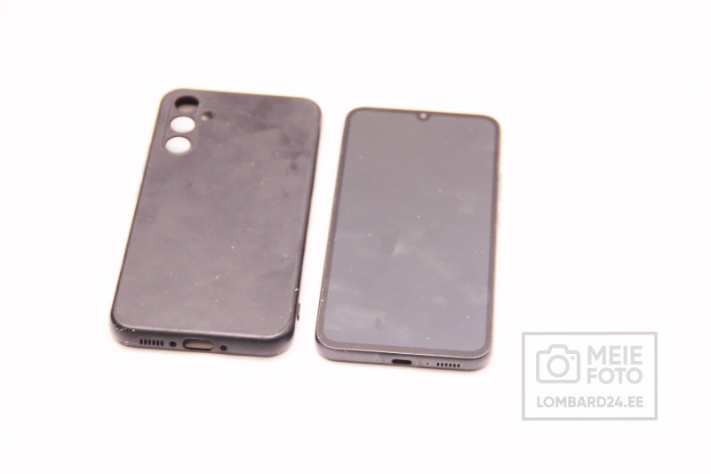 Mobiiltelefon Samsung Galaxy A34 5G 128GB