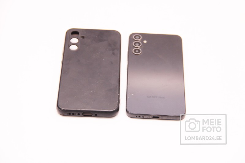 Mobiiltelefon Samsung Galaxy A34 5G 128GB