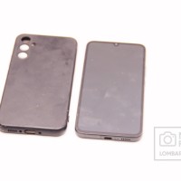 Mobiiltelefon Samsung Galaxy A34 5G 128GB