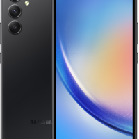 Mobiiltelefon Samsung Galaxy A34 5G 128GB