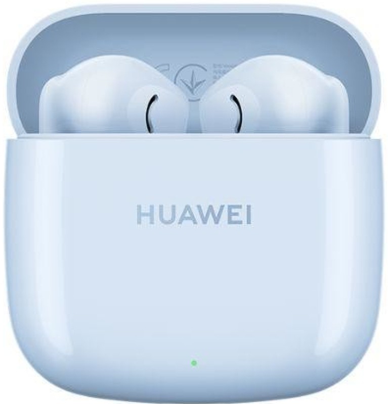Kõrvaklapid Huawei Freebuds SE 2 9h aku
