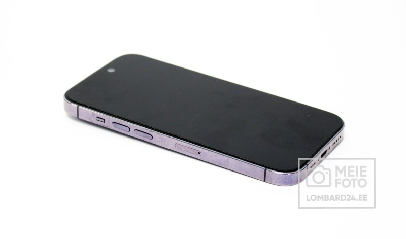 Mobiiltelefon iPhone 14 Pro 256GB