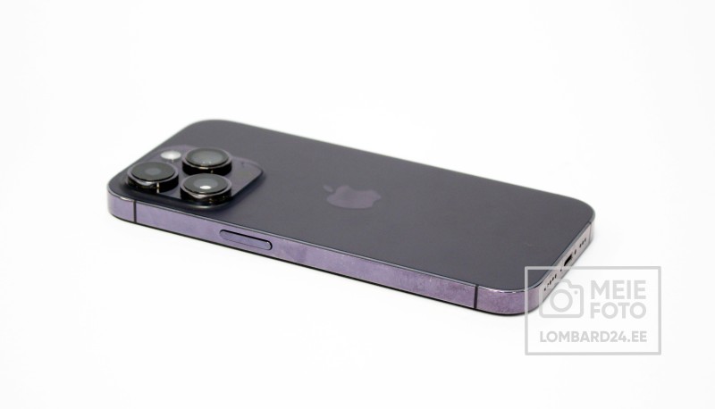 Mobiiltelefon iPhone 14 Pro 256GB