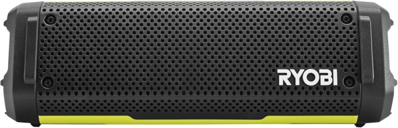 Ryobi 4V USB Bluetooth 18W