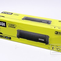 Ryobi 4V USB Bluetooth 18W