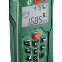 Lasermõõtja Bosch PLR 25 25m IP44