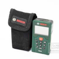 Lasermõõtja Bosch PLR 25 25m IP44