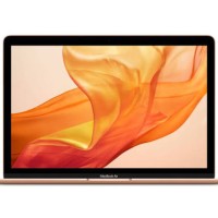 Sülearvuti MacBook Air 2018 13-inch 8GB RAM 128GB SSD