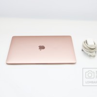 Sülearvuti MacBook Air 2018 13-inch 8GB RAM 128GB SSD