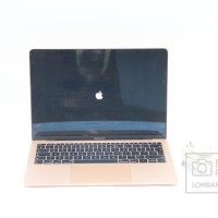 Sülearvuti MacBook Air 2018 13-inch 8GB RAM 128GB SSD