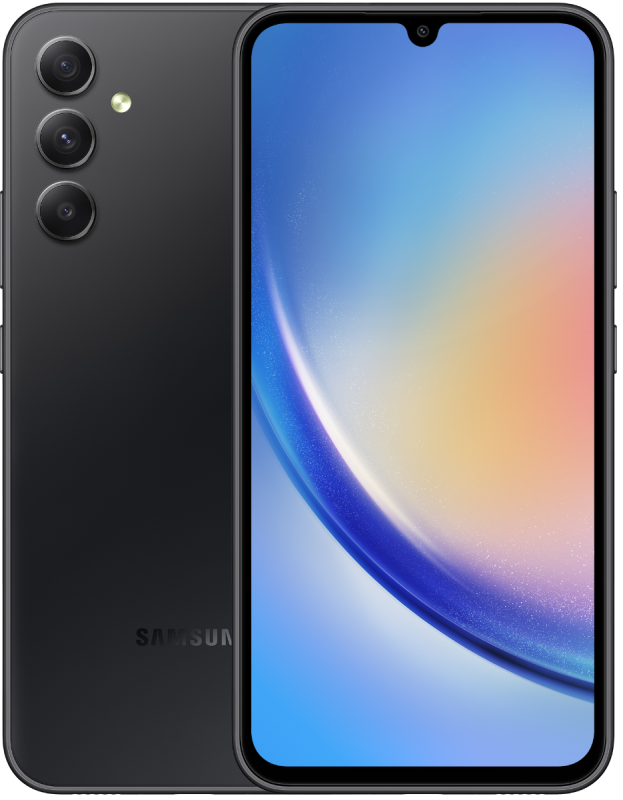 Mobiiltelefon Samsung Galaxy A16 128GB 8GB RAM
