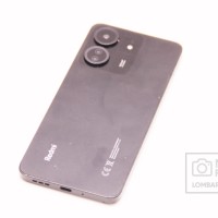 Mobiiltelefon Xiaomi Redmi 13C 128GB 4GB RAM