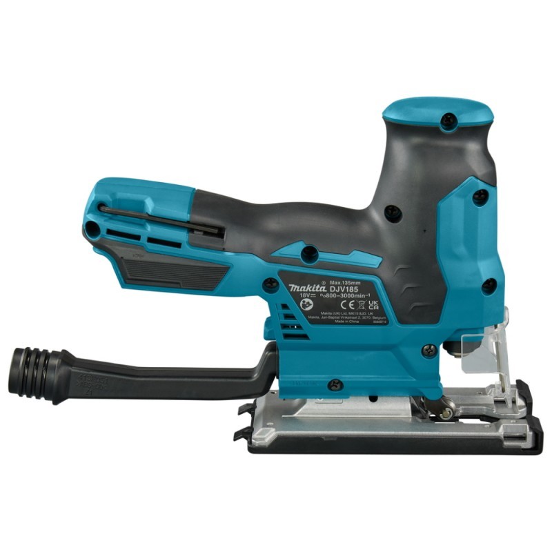 Tikksaag Makita DJV185Z 18V 135mm