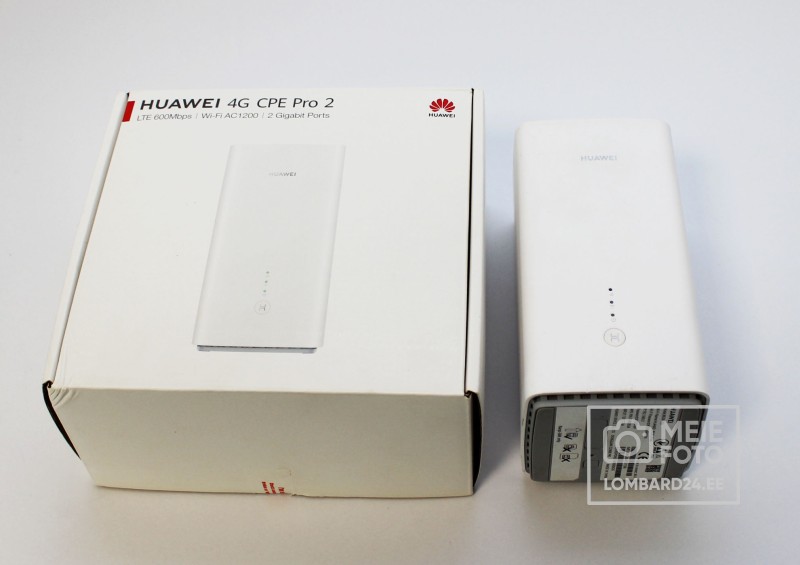 Ruuter Huawei 4G CPE Pro 2 LTE Cat 12