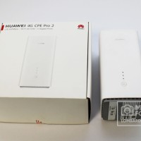 Ruuter Huawei 4G CPE Pro 2 LTE Cat 12