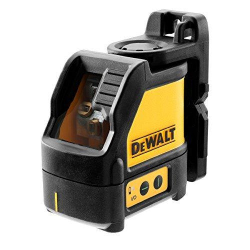 Laser DeWalt 089LG 12V roheline tala