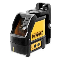 Laser DeWalt 089LG 12V roheline tala