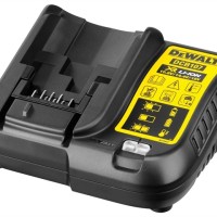 Laadija DeWalt DCB107 10,8-18V