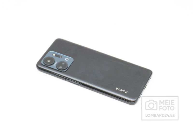 Mobiiltelefon Honor X7a 128GB 4GB RAM