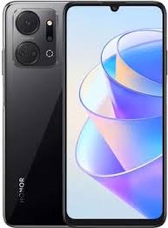 Mobiiltelefon Honor X7a 128GB 4GB RAM