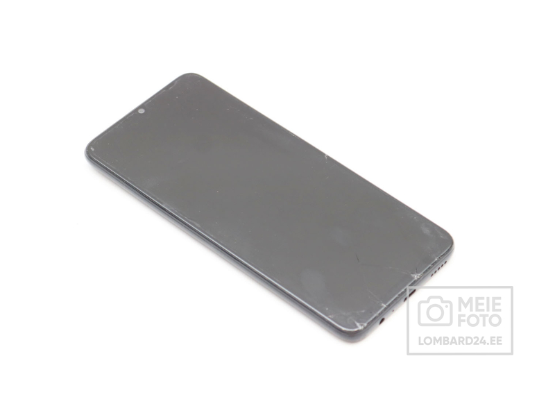 Mobiiltelefon Honor X7a 128GB 4GB RAM