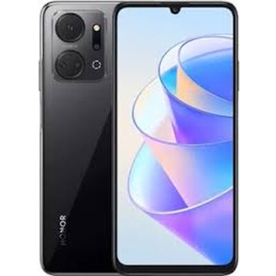 Mobiiltelefon Honor X7a 128GB 4GB RAM