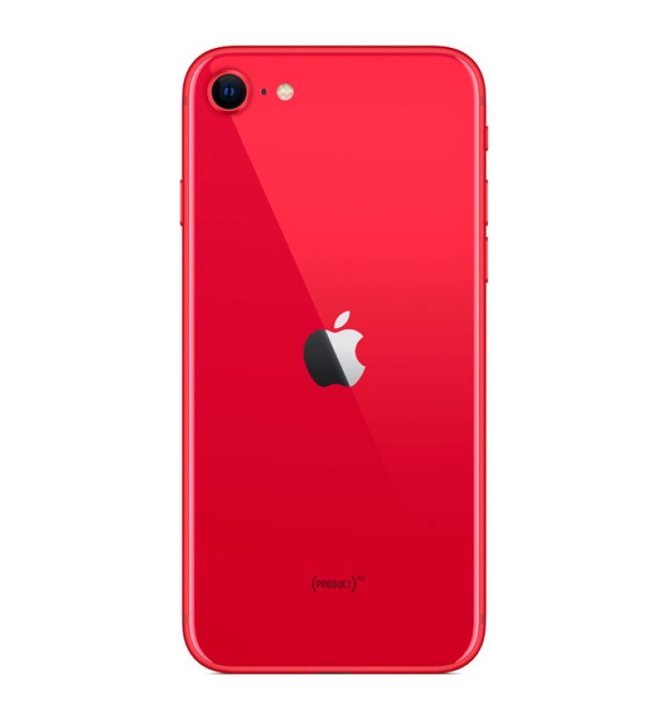 Mobiiltelefon Apple iPhone SE 2020 64 GB