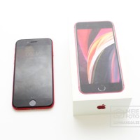Mobiiltelefon Apple iPhone SE 2020 64 GB