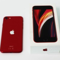 Mobiiltelefon Apple iPhone SE 2020 64 GB