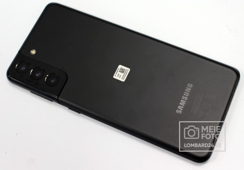 Mobiiltelefon Samsung Galaxy S21 5G 128GB