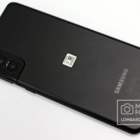 Mobiiltelefon Samsung Galaxy S21 5G 128GB