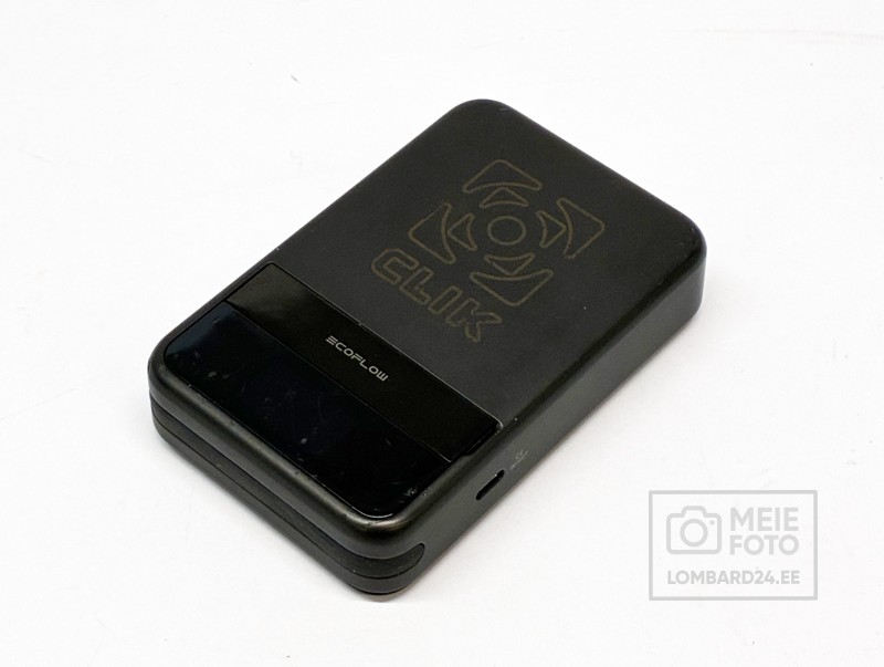 Ecoflow 10000 mah