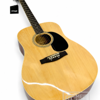 Akustiline kitarr Stagg SA20D NAT Dreadnought Kuusk