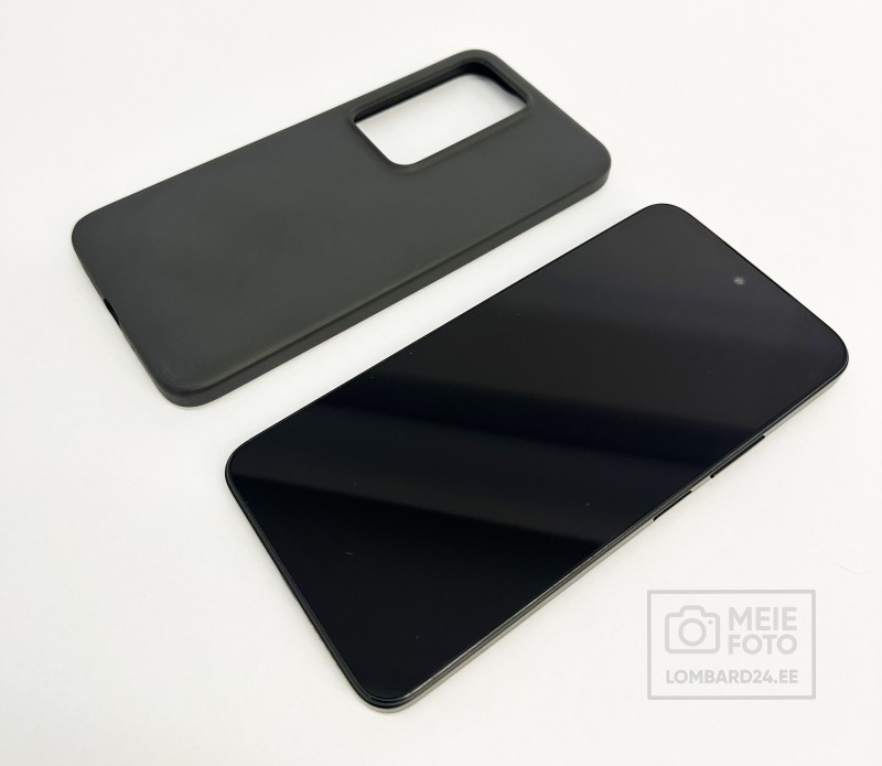 Mobiiltelefon Xiaomi Redmi 15 5G 128GB 4GB RAM