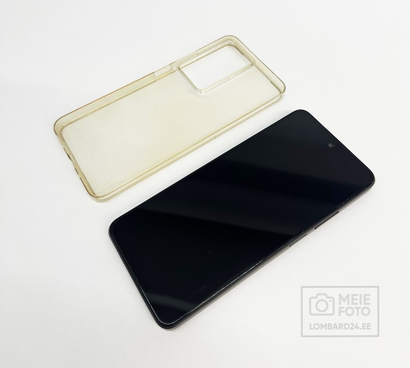 Mobiiltelefon Realme C75 256GB 6000mAh 45W