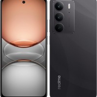Mobiiltelefon Realme C75 256GB 6000mAh 45W