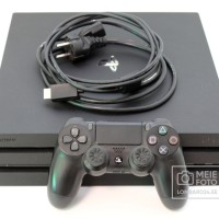 Mängukonsool Sony Playstation 4 pro 1TB HDR