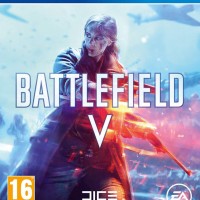 PS4 Battlefield 5