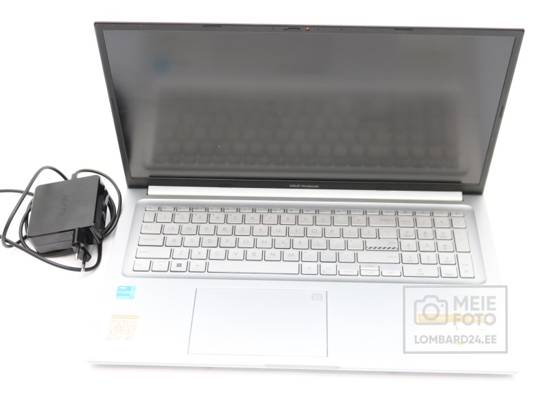 Sülearvuti Asus Vivobook KZ1703Z i3-1220P 12GB RAM 512GB SSD