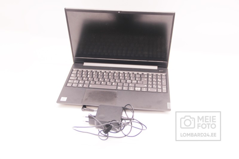 Sülearvuti Lenovo IdeaPad S340-15IIL 8GB RAM 238GB SSD