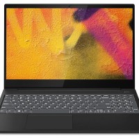 Sülearvuti Lenovo IdeaPad S340-15IIL 8GB RAM 238GB SSD