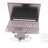 Sülearvuti Lenovo IdeaPad S340-15IIL 8GB RAM 238GB SSD