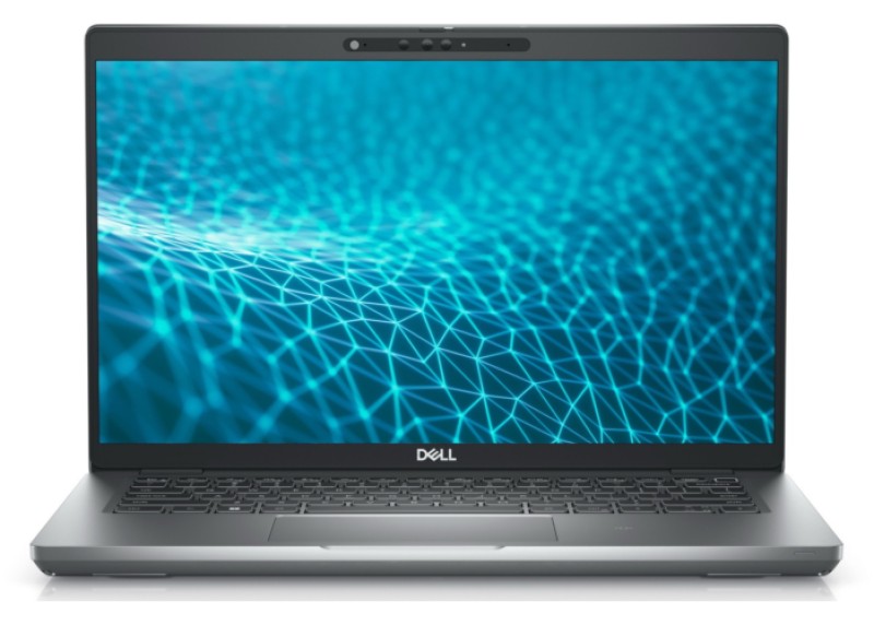 Sülearvuti Dell Latitude 5431 i7 32GB RAM 512GB SSD MX550