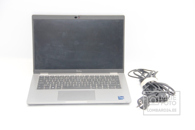 Sülearvuti Dell Latitude 5431 i7 32GB RAM 512GB SSD MX550