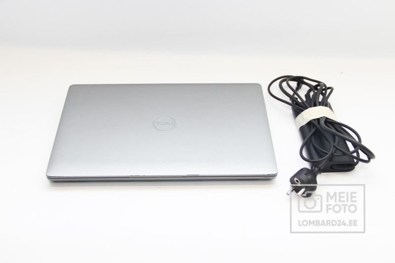 Sülearvuti Dell Latitude 5431 i7 32GB RAM 512GB SSD MX550