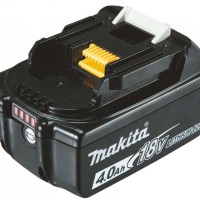 Aku Makita 18V LXT 4.0Ah