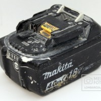 Aku Makita 18V LXT 4.0Ah